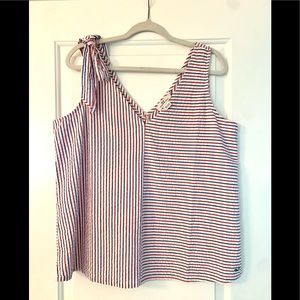 NWT Vineyard Vines Tank
